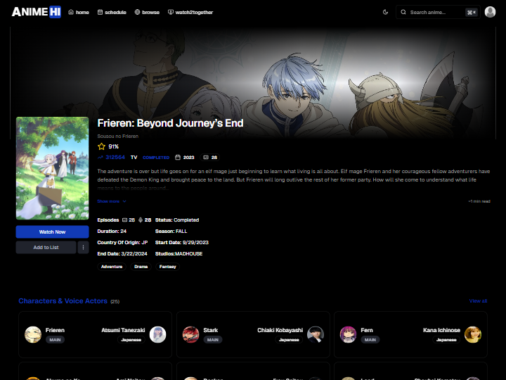 AnimeHi-Info